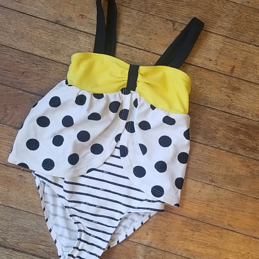 Koala Kids size 4 swimsuit